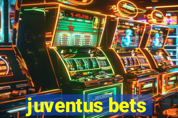 juventus bets